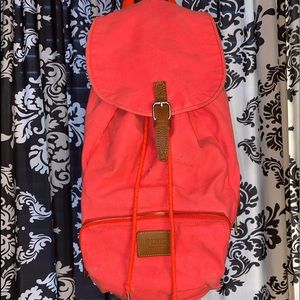 Victoria Secret Pink Backpack
